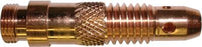 Best Welds Collet Bodies