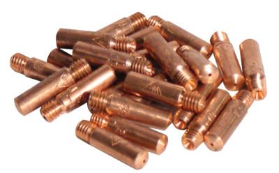 Best Welds MIG Contact Tips