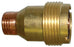 Best Welds Gas Lenses
