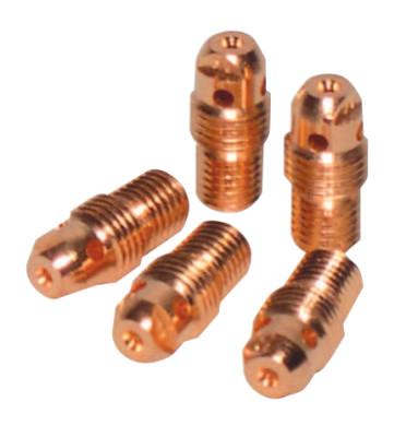 Best Welds Collet Bodies
