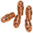 Best Welds Collet Bodies