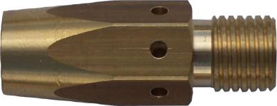 Best Welds Gas Diffusers