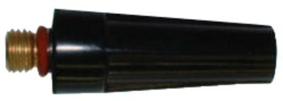 Best Welds Back Caps