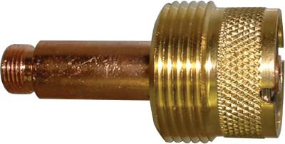 Best Welds Gas Lenses