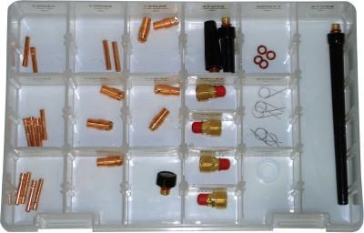 Best Welds Tig Accessory Kits - MAK-1S