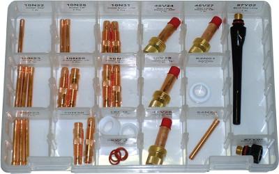 Best Welds Tig Accessory Kits - MAK-2S