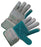 Anchor Brand 2000 Series Leather Palm Gloves