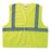 Anchor Brand Class 2 Economy Safety Vests with Hook and Loop Closure