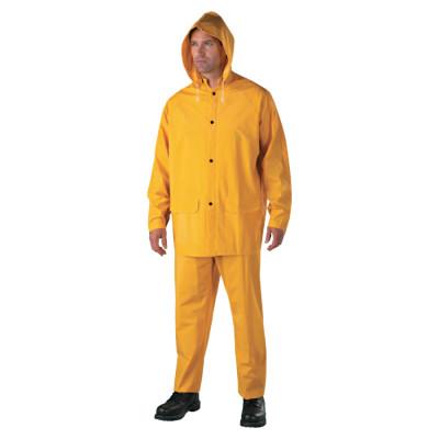 Anchor Brand 3-Piece Rainsuits