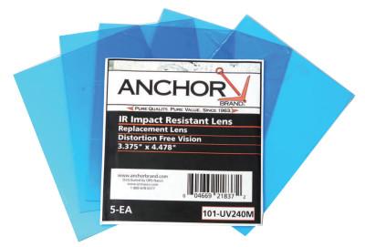Anchor Brand Cover Lens