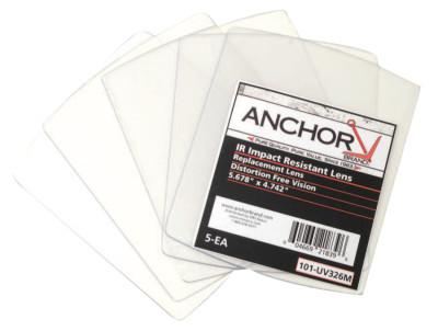 Anchor Brand Cover Lens