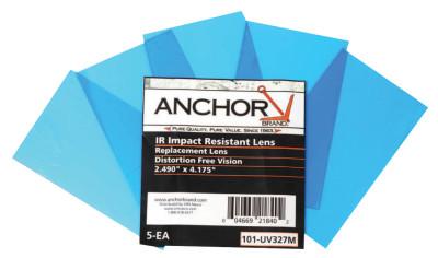 Anchor Brand Cover Lens