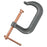 Anchor Brand Drop Forged C-Clamps