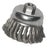 Anchor Brand Knot Cup Brushes