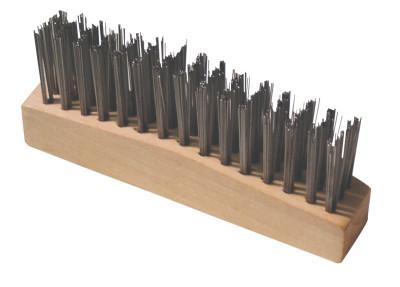 Anchor Brand Chipping Hammer Brushes