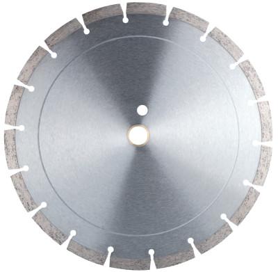 Anchor Brand Dry Cutting Cured Concrete Blades