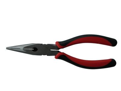 Anchor Brand Solid Joint Long Nose Pliers
