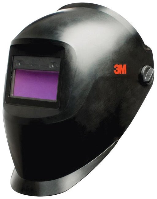 3M™ Welding Helmet 10 with Auto-Darkening Filter 10V