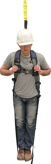 Suspension Trauma Safety Straps
