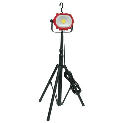 Saber COB LED Work Light with Telescopic Stand