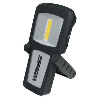 Saber Rechargeable LED Pocket Light