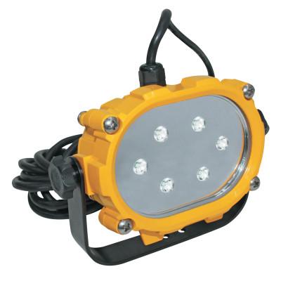 Saber Corded Industrial Lights