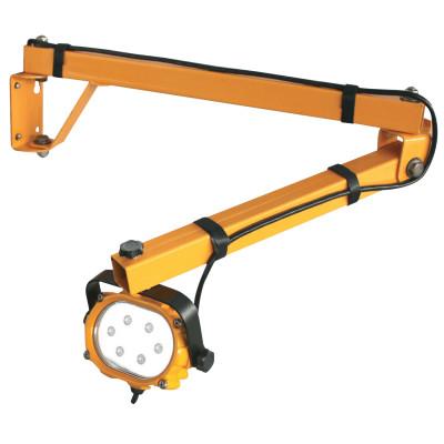 Saber Corded Industrial Lights