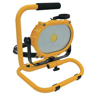 Saber Corded Industrial Lights