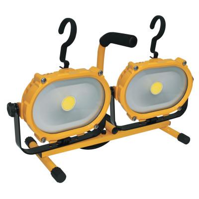 Saber Corded Industrial Lights