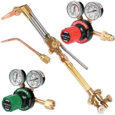 Best Welds G350 Series Cutting and Welding Outfits