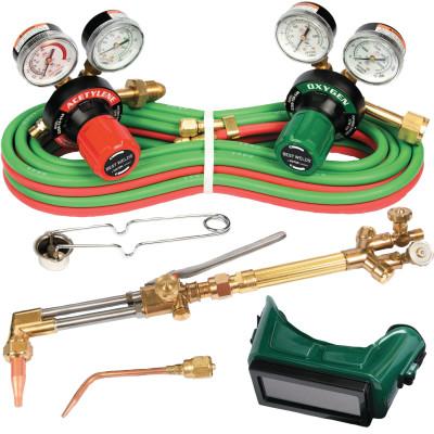 Best Welds G350 Series Cutting and Welding Outfits