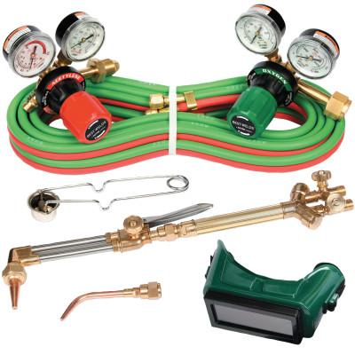 Best Welds G250 Series Cutting and Welding Outfits