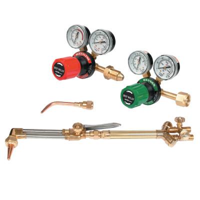 Best Welds G250 Series Cutting and Welding Outfits