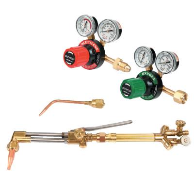 Best Welds G350 Series Cutting and Welding Outfits