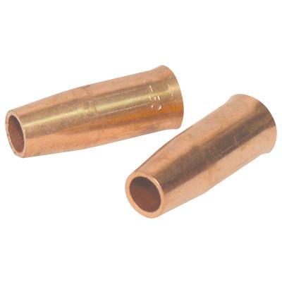 Best Welds Self-insulated MIG Gun Nozzles