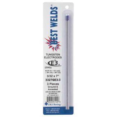 Best Welds Tungsten Electrodes