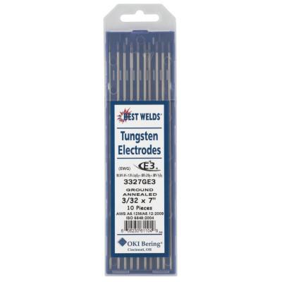 Best Welds Tungsten Electrodes