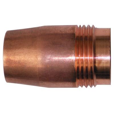 Best Welds Mig Nozzles