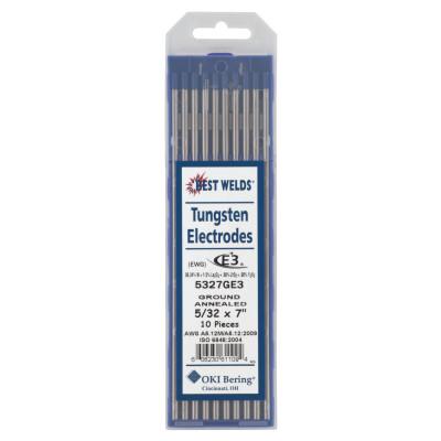 Best Welds Tungsten Electrodes