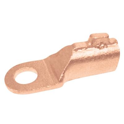 Best Welds Cable Lugs - Hammer On