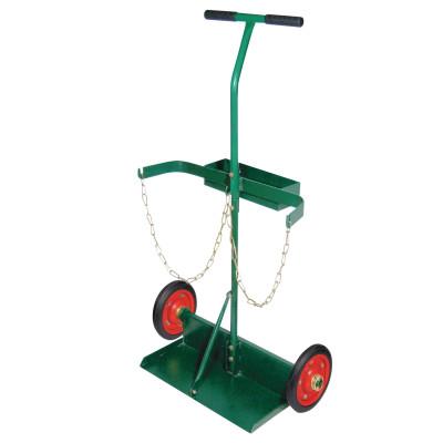 Best Welds Wheeled Cylinder Trucks