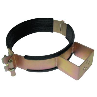 Best Welds Gas Cylinder Holder