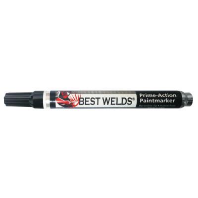 Best Welds Prime-Action™ +30 Paint Markers