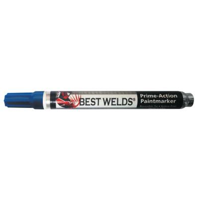 Best Welds Prime-Action™ +30 Paint Markers
