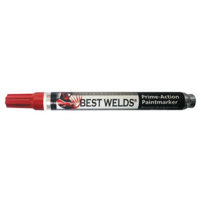 Best Welds Prime-Action™ +30 Paint Markers