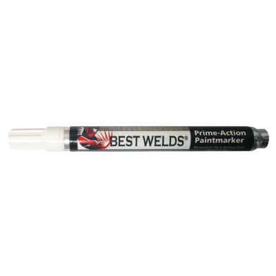 Best Welds Prime-Action™ +30 Paint Markers