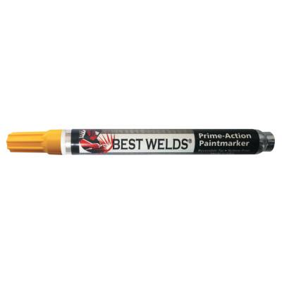 Best Welds Prime-Action™ +30 Paint Markers