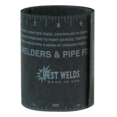 Best Welds Rap-Arounds