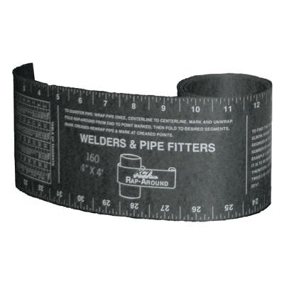 Best Welds Rap-Arounds