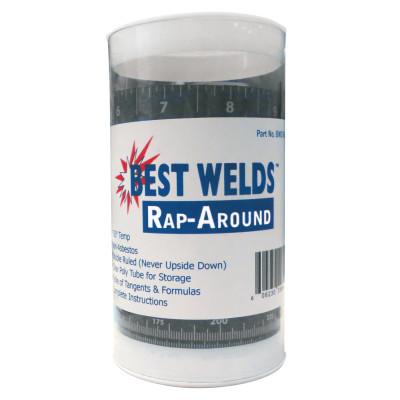 Best Welds Rap-Arounds